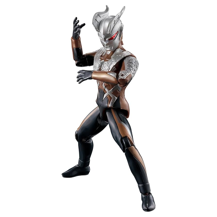 ウルトラアクト　ダークロプスゼロ Amazon.co.jp: ULTRA-ACT ウルトラアクト ダークロプスゼロ （魂